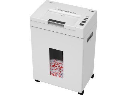 EBA Shredcat 8291 A right particles web s