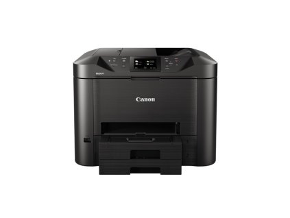 Canon MAXIFY/MB5450/MF/Ink/A4/LAN/Wi-Fi/USB