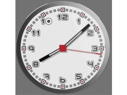 Philips Artemis circular AC157 s