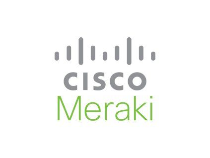 cisco meraki logo s