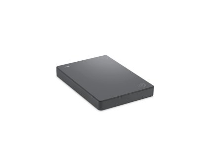 Seagate Basic/2TB/HDD/Externý/2.5''/Čierna/2R