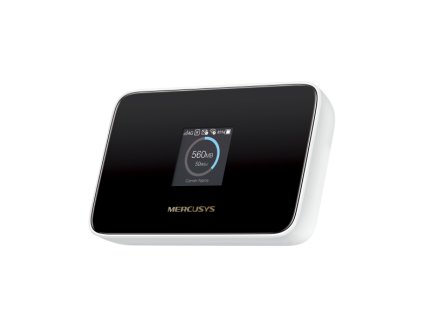 Mercusys MT115 150Mbps 4G LTE mobile WiFi