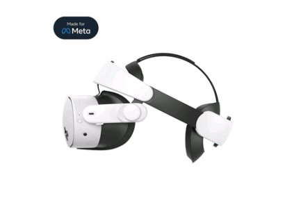 Kiwi design H4 Halo Head Strap