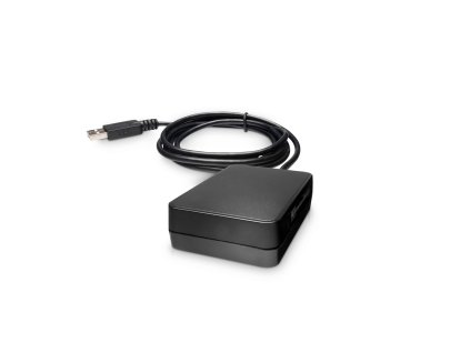 HP JetDirect 3200w Wifi 6 BT Wireless Accessory