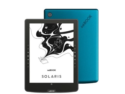 InkBook Solaris oceán