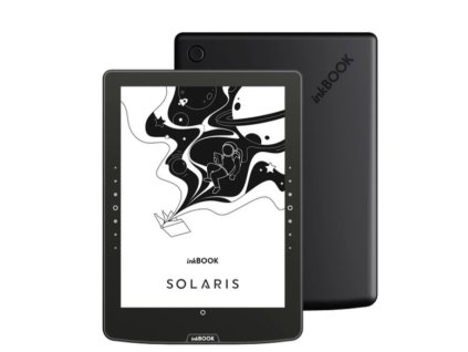 InkBook Solaris black