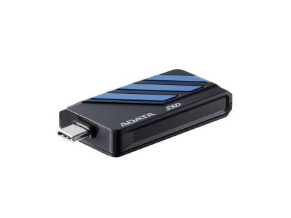 ADATA SC735/1TB/SSD/Externý/Modrá/5R
