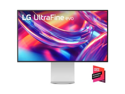 32'' LG LCD 32U990A: IPS, 6K, Thunderbolt 5,10 bit