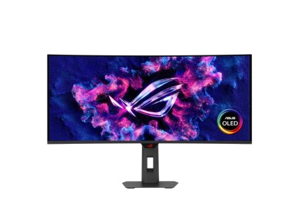 34'' WLED ASUS XG34WCDG