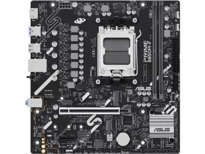 ASUS PRIME B850M-F