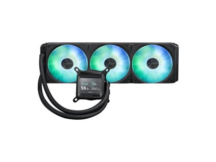 ASUS PRIME LC 360 ARGB LCD