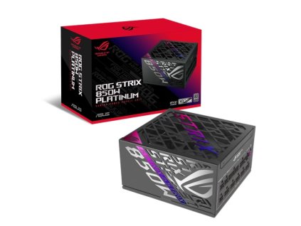 ASUS ROG-STRIX-850P-GAMING