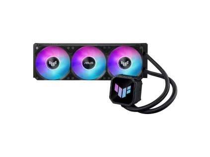 ASUS TUF GAMING LC III 360 ARGB