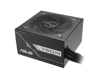 ASUS Prime 750B zdroj/Bronze