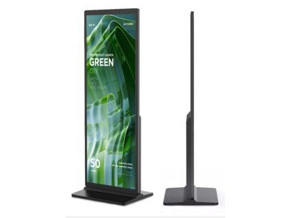 Philips ArtemisOne Tomem touch AT69 s