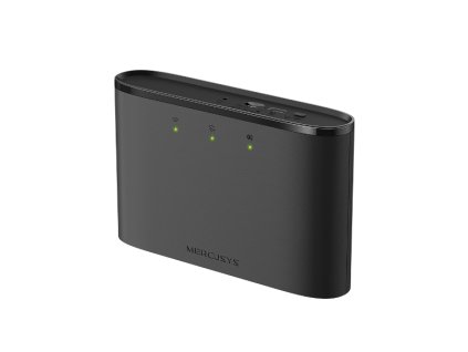 Mercusys MT110 150Mbps 4G LTE mobile WiFi