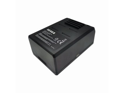 TESLA PureStar E60/E70 Aqua Pro - baterie