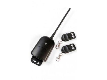 Sada ovládača SUPERIOR 2+1, pre vráta garáže, 433.92MHz