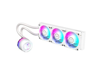 GIGABYTE CPU vodný AORUS WATERFORCE X II 360I