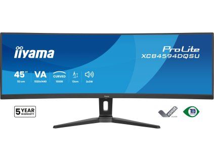 XCB4594DQSU B1 10