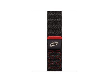 Watch Acc/46/Midnight Black Nike Sport Loop