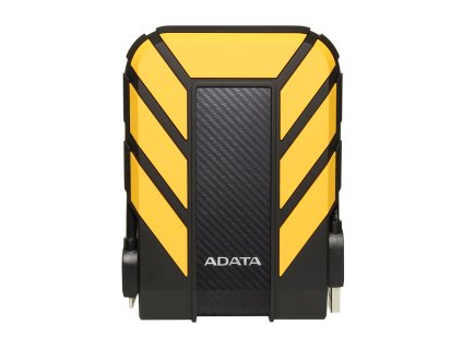ADATA HD710P/2TB/HDD/Externý/2.5''/Žltá/3R