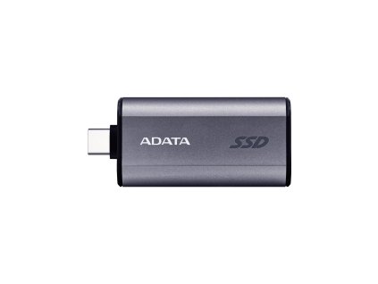 ADATA SC750/1TB/SSD/Externý/Sivá/5R