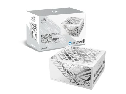 ASUS ROG-STRIX-1000P-GAMING White