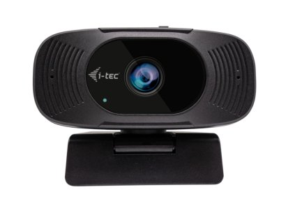 i-tec SOLOMON 300 4K Webcam