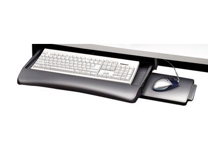 Fellowes Držiak klávesnice a myši
