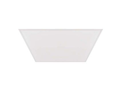LED panel DIXXO backlit 60×60, štvorcový vstavaný biely, 36W neutrálna b.