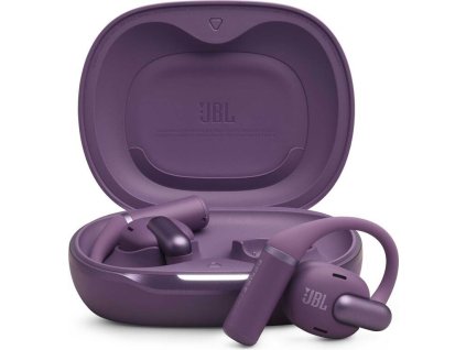JBL SENSE PRO Purple