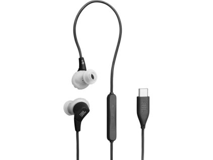 JBL Endurance Run 3C USB-C Black/Grey