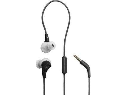 JBL Endurance Run 3 Black/Grey