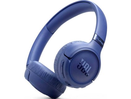 JBL Tune 680NC Blue