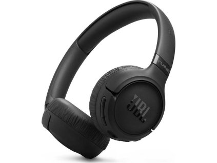 JBL Tune 680NC Black