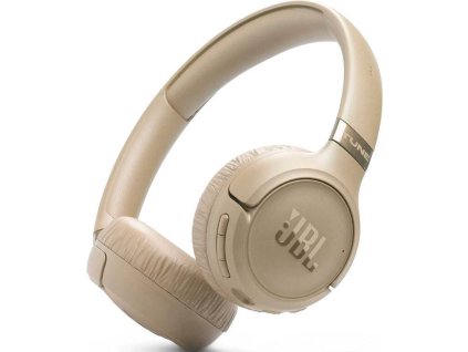 JBL Tune 680NC Beige