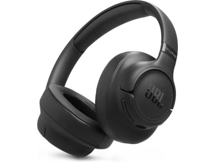 JBL Tune 780NC Black