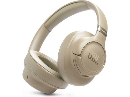JBL Tune 780NC Beige