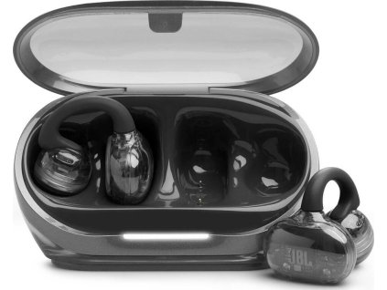 JBL Soundgear Clips Black