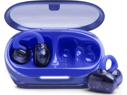 JBL Soundgear Clips Blue