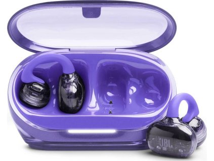 JBL Soundgear Clips Purple