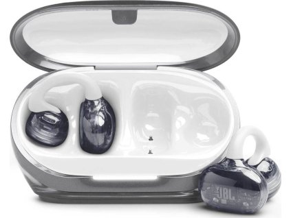 JBL Soundgear Clips White