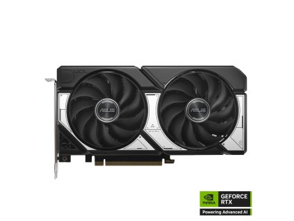 ASUS DUAL-RTX5060TI-O8G