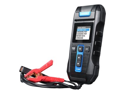 TOPDON Tester autobatérií BT300P