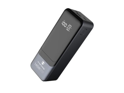 Viking PN-964PD 27000 mAh/Output:1xUSB-A,2xUSB-C/Input:2xUSB-C/ LED display