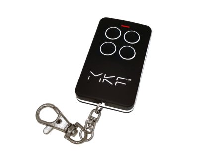 mkf gate 4 multi global mo ovladac duplikator pre vrata a brany