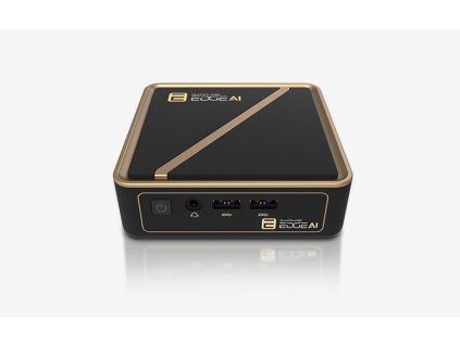 EDGE AI mini pc 1