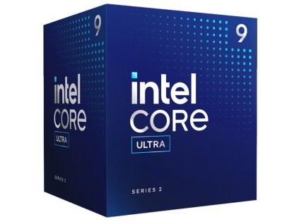 CPU Intel Core Ultra 9285 (LGA1851)