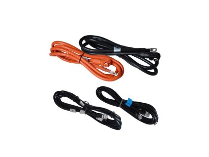 Súprava prepojovacích káblov pre batérie Pylontech US2000/ US3000/ US5000